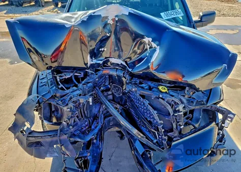 2018 Ram 1500 Slt z USA, uszkodzony, nr VIN 1C6RR7LG9JS260697